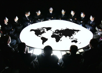 حرب “كورونا” الخفية… نقطة تحول لنظام عالمي جديد؟