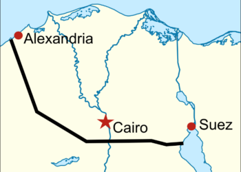 د. عمرو الديب: الدور المصري في حرب النفط العالمية