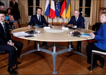 المستنقع الأوكراني: ملف من ملفات الغرب العالقة