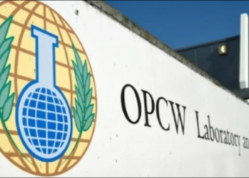 واشنطن تجدد مسرحية الكيماوي في سوريا.. لتنفرد بالعراق