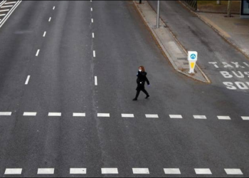 إسبانيا ووباء فيروس كورونا