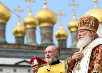 د.عمرو الديب: الانقسام يستمر في الكنائس الأرثوذكسية الشرقية