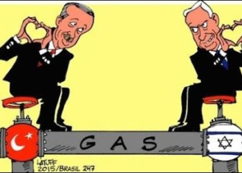 من أسباب إنسانية إلى حقيقة إستعراضية.. تنكشف نوايا أردوغان