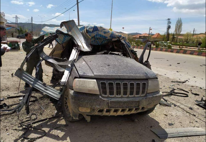 عدوان إسرائيلي على سوريا لحصد مكسب إنتخابي لنتنياهو