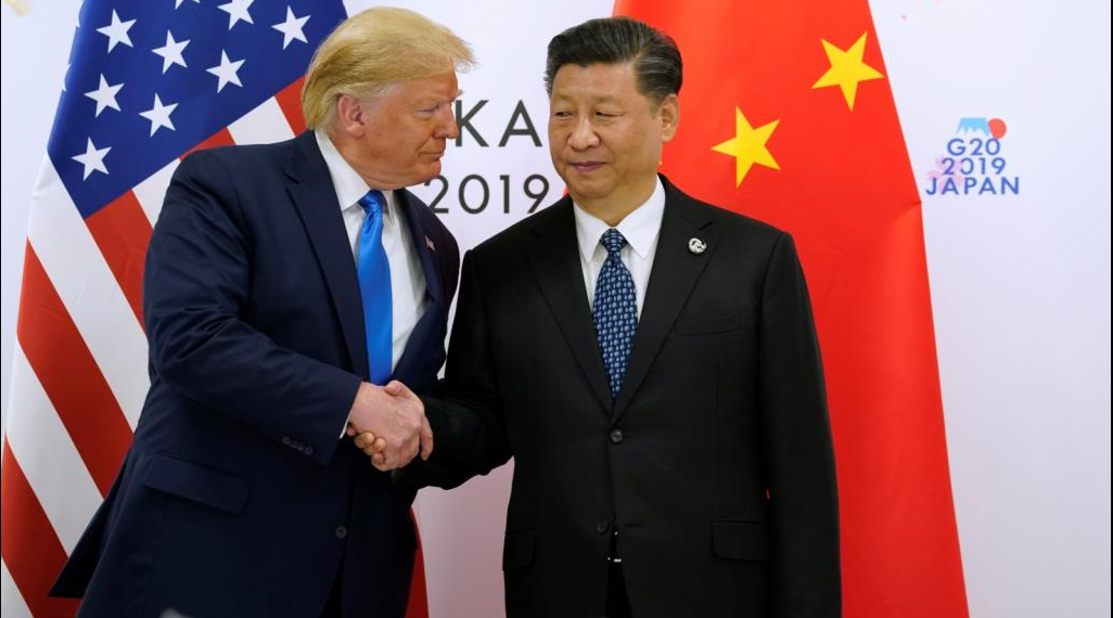 الدكتور عمرو الديب لـ«الشروق» التونسية: من السابق لأوانه بروز زعامات جديدة للعالـم