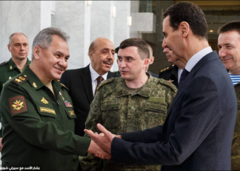 رسائل شويغو إلى الأسد… مصير مشترك بين جنوب إدلب وشرق الفرات؟