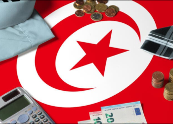 انكماش الاقتصاد التونسي وتوقعات نمو طفيفة