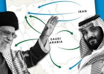 طهران تؤكد اجتماعها مع الرياض في العراق