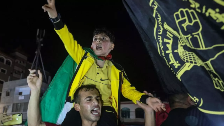 ضمانات تنفيذ اتفاق وقف إطلاق النار بين الإسرائيليين والفلسطينيين