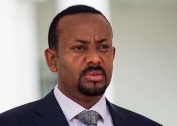 رئيس الوزراء الإثيوبي، آبي أحمد.صورة.العربية نت