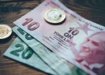 الليرة التركية.صورة.العربية نت