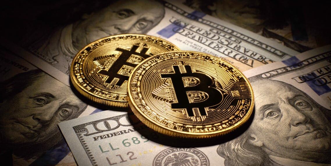 عملة بيتكوين.صورة.العربية نت