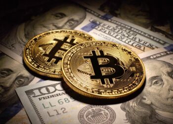عملة بيتكوين.صورة.العربية نت