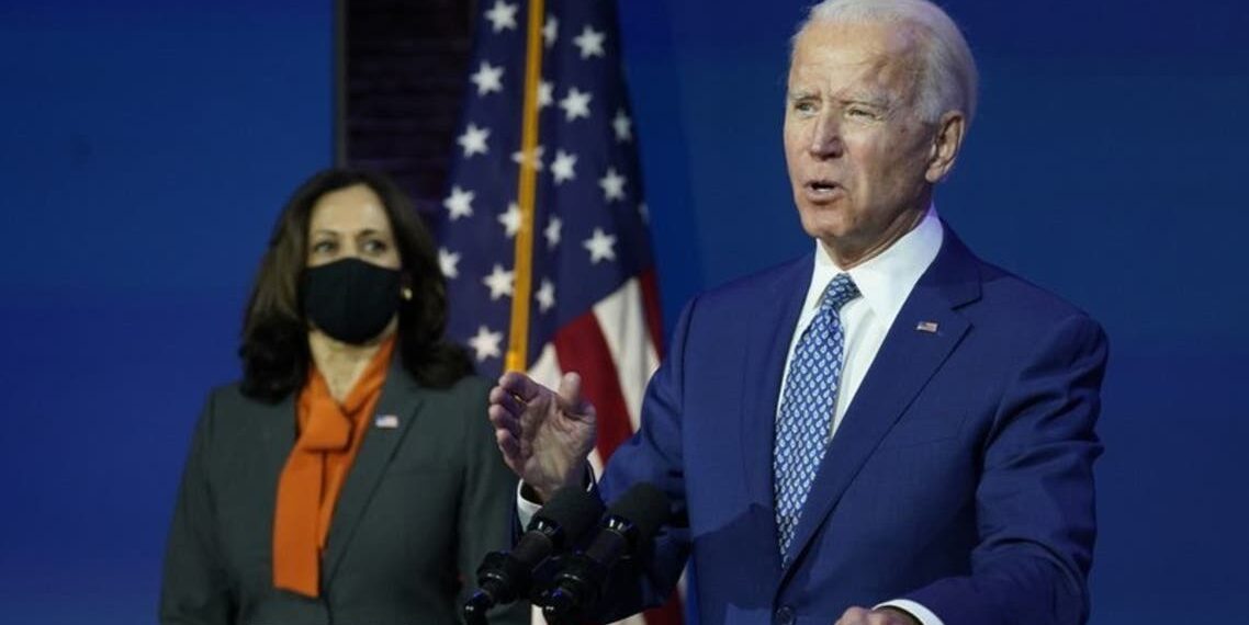 الرئيس الأمريكي، جوزيف بايدن.صورة.العربية نت