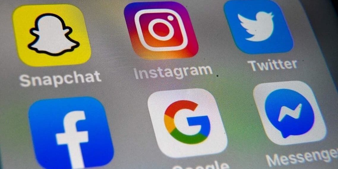 مواقع التواصل الاجتماعي.صورةCNN ARABIC