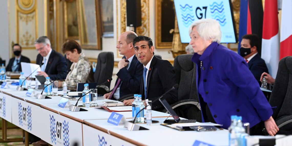 G7.صورة.الجزيرة