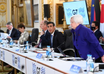 G7.صورة.الجزيرة