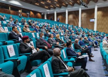 البرلمان الليبي.صورة.AFP