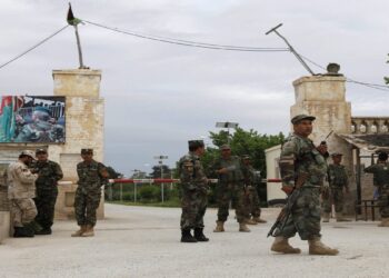 الجيش الأفغاني.صورة.رويترز