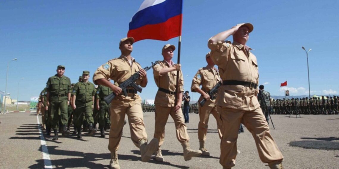 الجيش الروسي.صورة.أرشيف