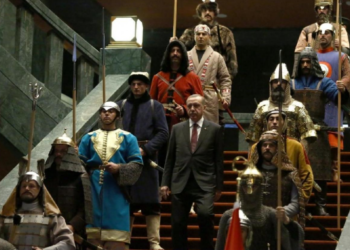 الرئيس التركي، رجب طيب أردوغان.صورة.إندبندنت