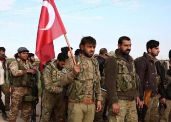 صورة.سكاي نيوز عربية