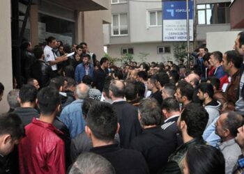 صورة.CNN تركي