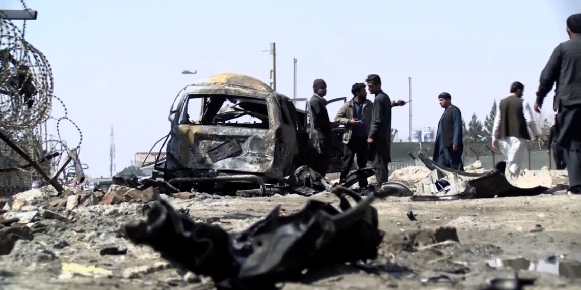 العاصمة الأفغانية، كابول.صورة.CNN