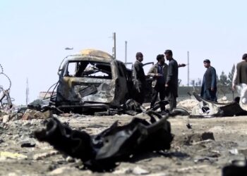 العاصمة الأفغانية، كابول.صورة.CNN