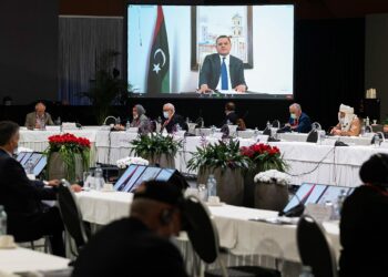 حكومة الوحدة الوطنية.صورة.أرشيف رياليست