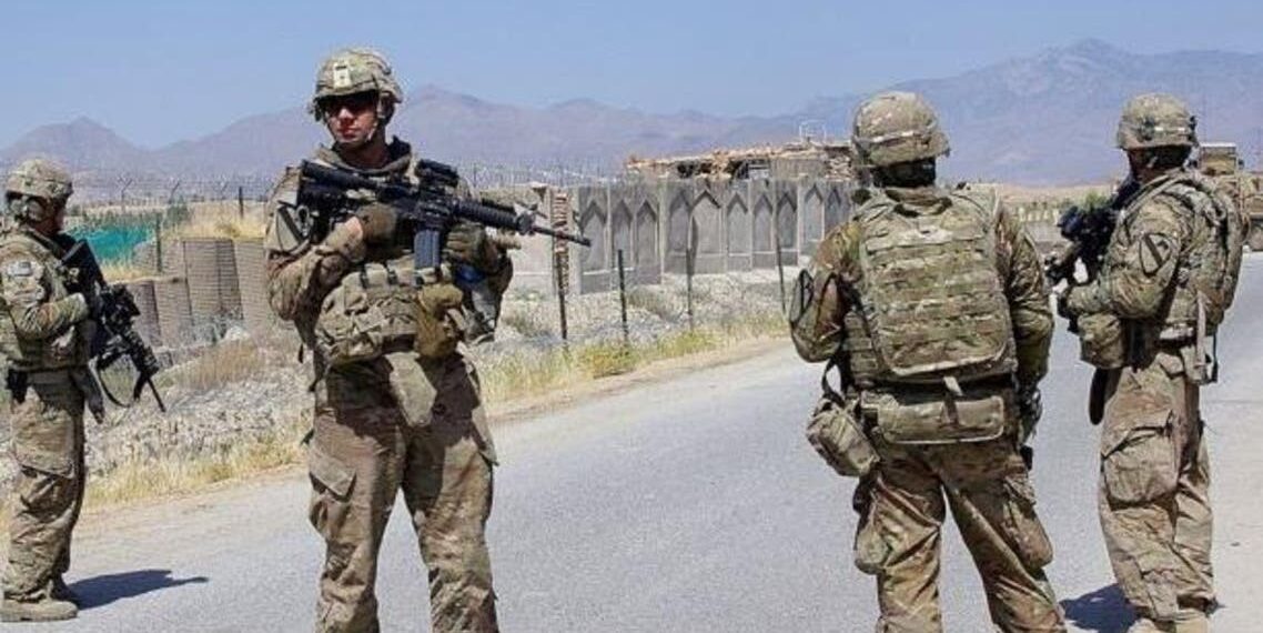 القوات البريطاتية، أفغانستان.صورة.العربية نت