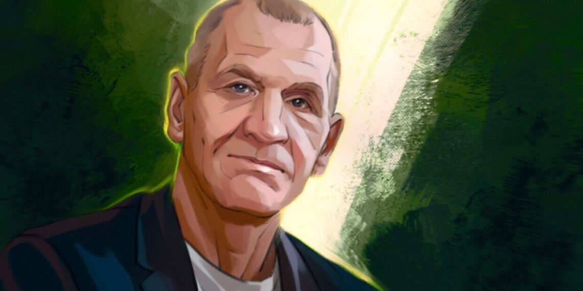 مكسيم شوغالي