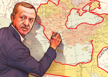 الرئيس التركي رجب طيب أردوغان.صورة.أرشيف رياليست