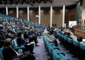 البرلمان الليبي.صورة.سكاي نيوز عربية