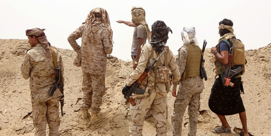 الجيش اليمني.صورة.فرانس 24