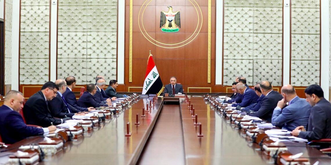 الحكومة العراقية.صورة.الحرة