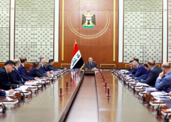 الحكومة العراقية.صورة.الحرة