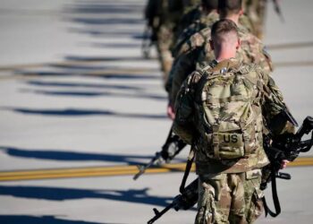 القوات الأمريكية في العراق.صورة.رويترز