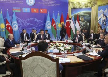 المجلس التركي.صورة.وكالة أذربيجان