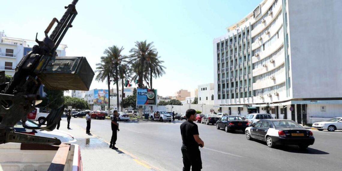 بنغازي.صورة.الخليج أونلاين