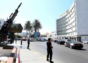 بنغازي.صورة.الخليج أونلاين