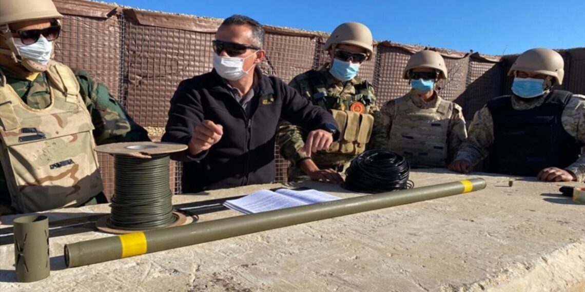 صورة.الدفاع التركية