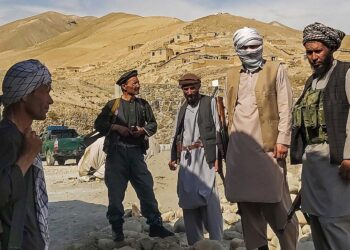 حركة طالبان.صورة.فرانس 24