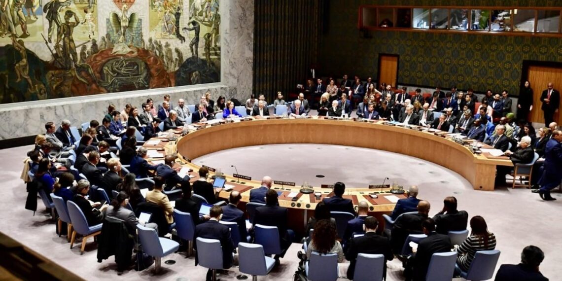مجلس الأمن.صورة.إندبندنت عربية
