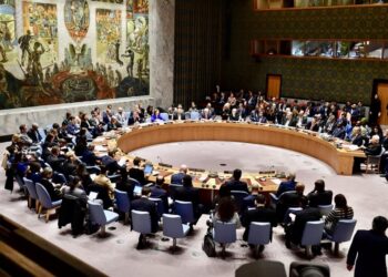 مجلس الأمن.صورة.إندبندنت عربية