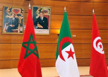 اتحاد المغرب العربي.صورة.فرانس 24