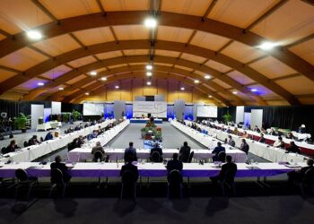 البعثة الأممية إلى ليبيا.صورة.أرشيف رياليست