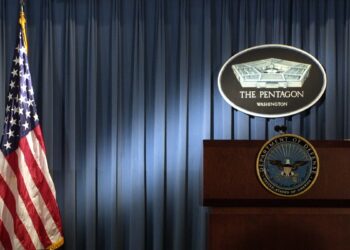 البنتاغون.صورة.CNN
