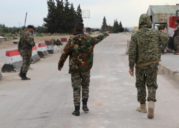 الجيش السوري.صورة.سبوتنيك