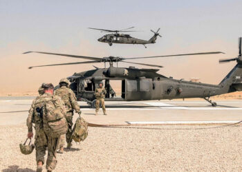 القوات الأمريكية في أفغانستان.صورة.DW